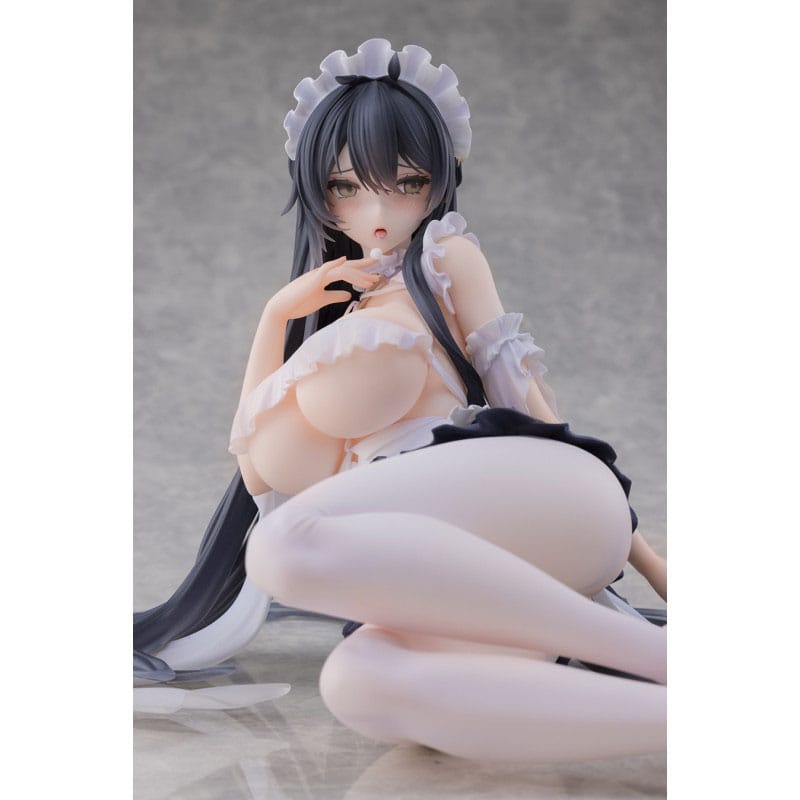 Azur Lane PVC Statue 1/4 Taihou 19 cm 4562283272902