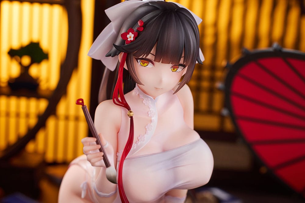 Azur Lane PVC Statue 1/4 Takao 23 cm 4562283272995