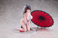 Azur Lane PVC Statue 1/4 Takao 23 cm 4562283272995