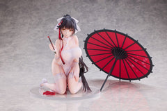 Azur Lane PVC Statue 1/4 Takao 23 cm 4562283272995