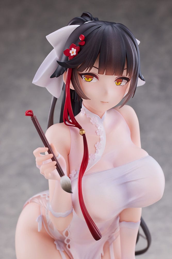 Azur Lane PVC Statue 1/4 Takao 23 cm 4562283272995