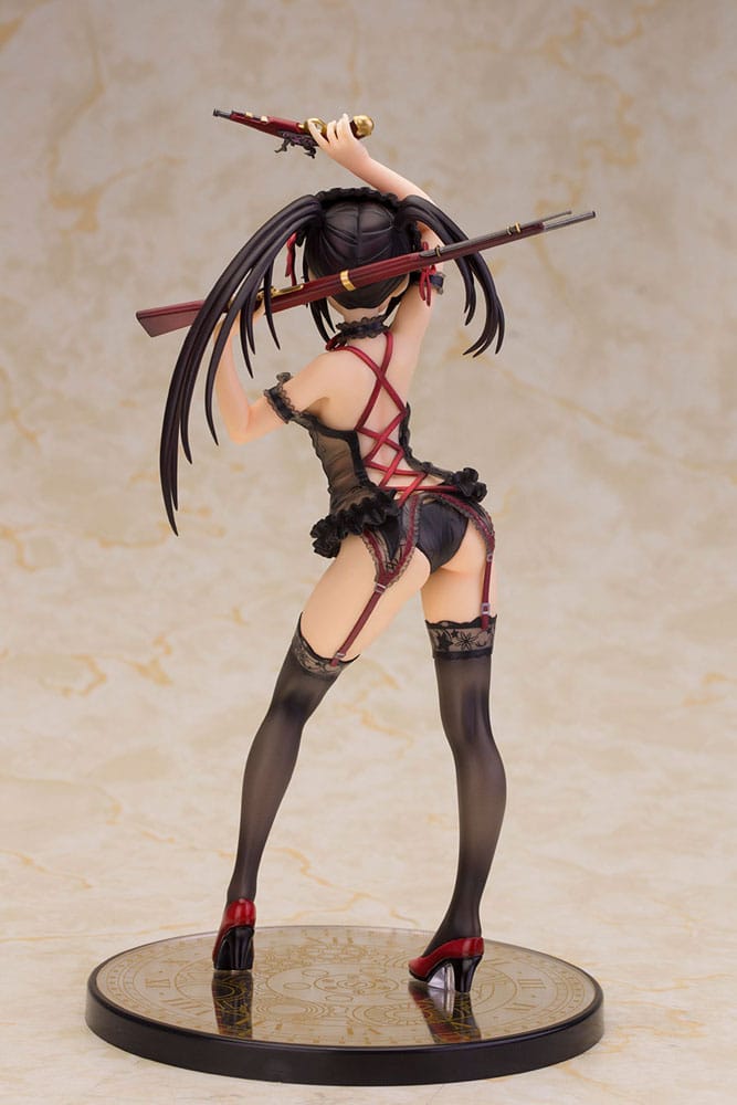 Date A Live Statue 1/7 Kurumi Tokisaki Linger 4562283273039