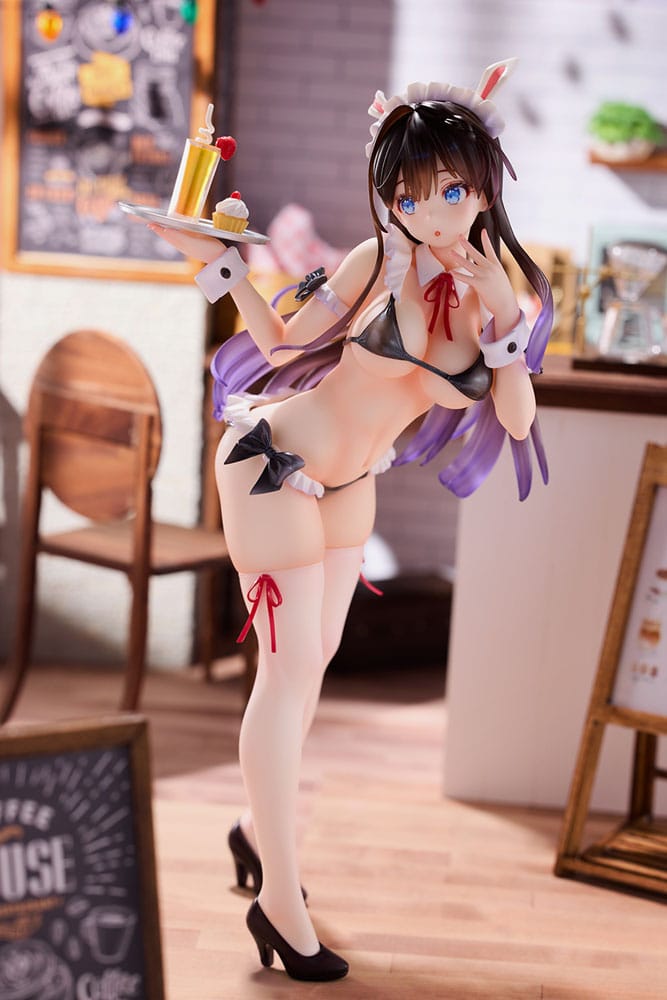 Original Character PVC Statue 1/6 Cocoa illustration by DSmile 25 cm 4562283281409