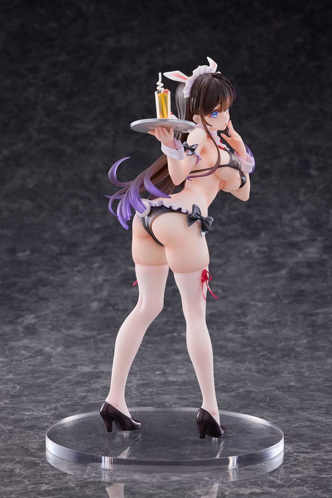 Original Character PVC Statue 1/6 Cocoa illustration by DSmile 25 cm 4562283281409