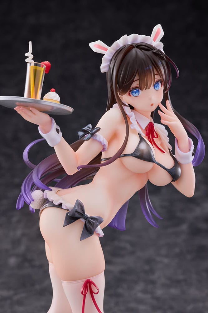 Original Character PVC Statue 1/6 Cocoa illustration by DSmile 25 cm 4562283281409