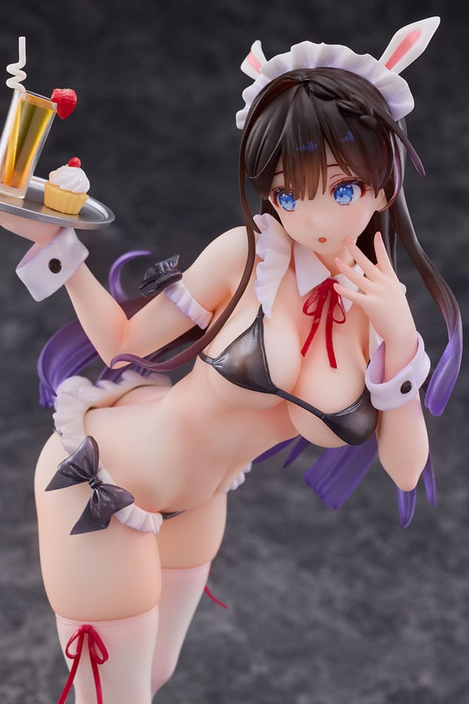 Original Character PVC Statue 1/6 Cocoa illustration by DSmile 25 cm 4562283281409