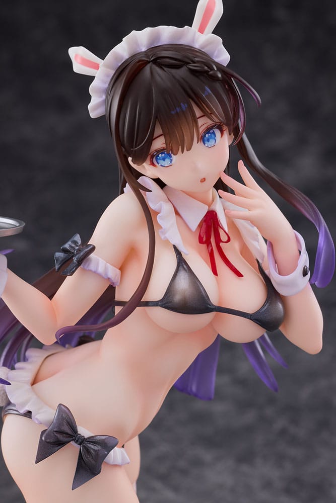 Original Character PVC Statue 1/6 Cocoa illustration by DSmile 25 cm 4562283281409