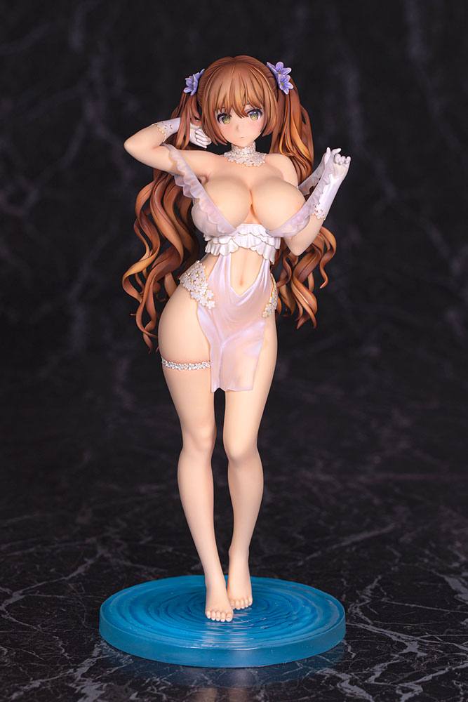 Original Character PVC 1/6 Nure Megami Illustration by Matarou 29 cm 4562283281508