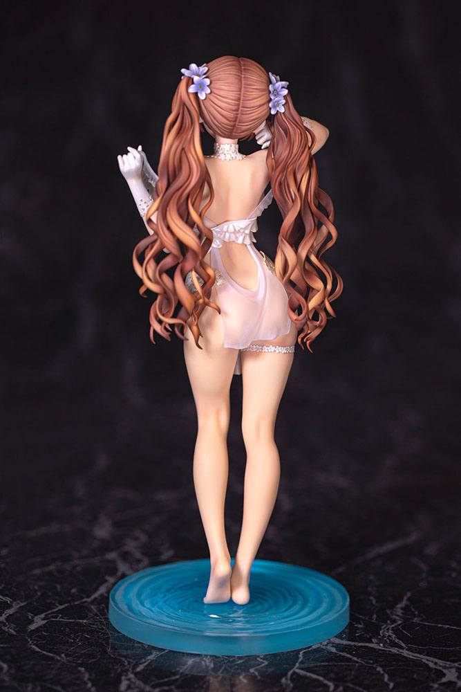 Original Character PVC 1/6 Nure Megami Illustration by Matarou 29 cm 4562283281508