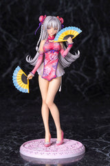 Original Character PVC 1/6 Dai-Yu Illustration by Tony Sakuratama DX Ver. 28 cm 4562283281744