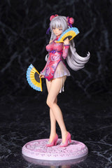 Original Character PVC 1/6 Dai-Yu Illustration by Tony Sakuratama DX Ver. 28 cm 4562283281744