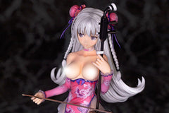 Original Character PVC 1/6 Dai-Yu Illustration by Tony Sakuratama DX Ver. 28 cm 4562283281744