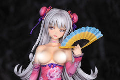 Original Character PVC 1/6 Dai-Yu Illustration by Tony Sakuratama DX Ver. 28 cm 4562283281744