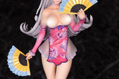 Original Character PVC 1/6 Dai-Yu Illustration by Tony Sakuratama DX Ver. 28 cm 4562283281744