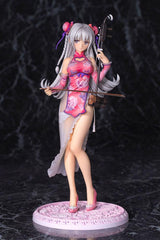 Original Character PVC 1/6 Dai-Yu Illustration by Tony Sakuratama DX Ver. 28 cm 4562283281744