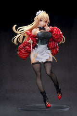 Original Character PVC Statue 1/6 Rina illustration by Saitom 27 cm 4562283281782