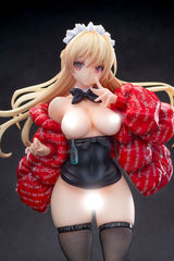 Original Character PVC Statue 1/6 Rina illustration by Saitom 27 cm 4562283281782