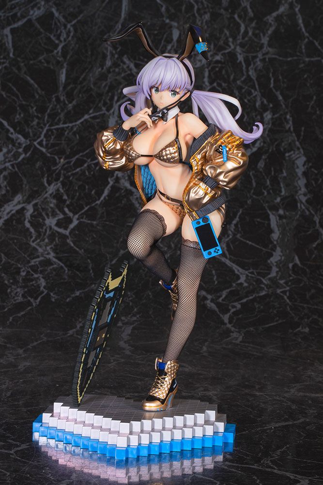 Original Character PVC Statue 1/6 Mimi Usada  4562283281935