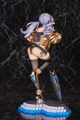 Original Character PVC Statue 1/6 Mimi Usada Gold Ver. 28 cm 4562283281935