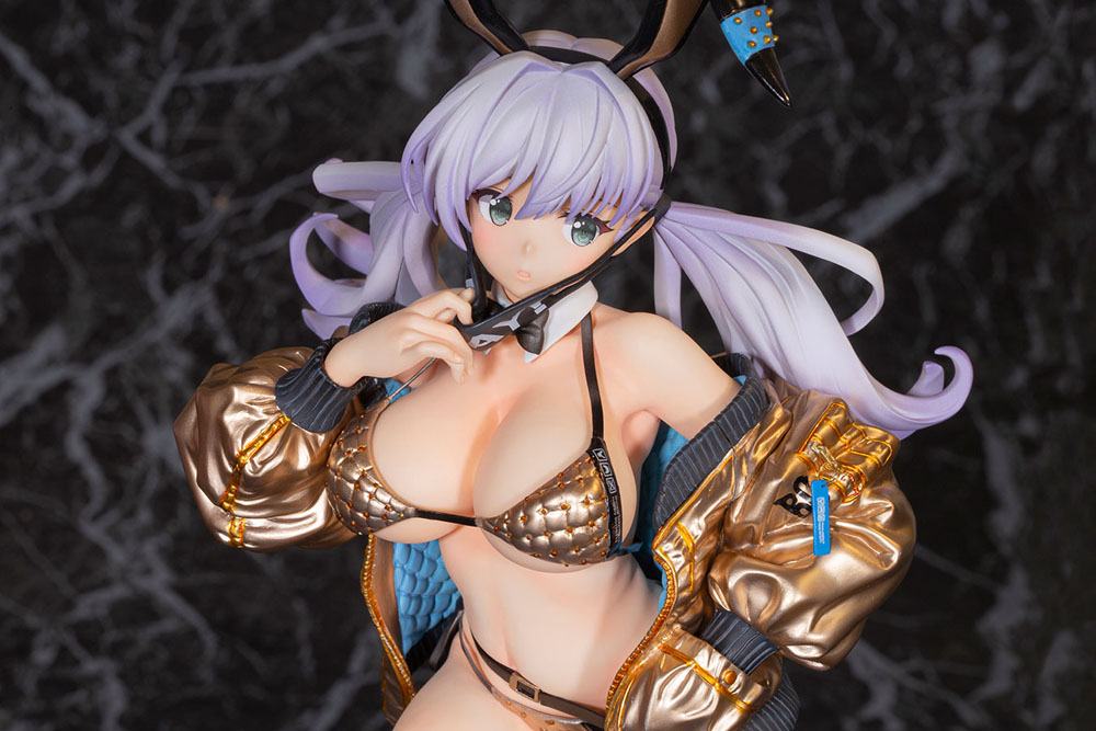 Original Character PVC Statue 1/6 Mimi Usada Gold Ver. 28 cm 4562283281935