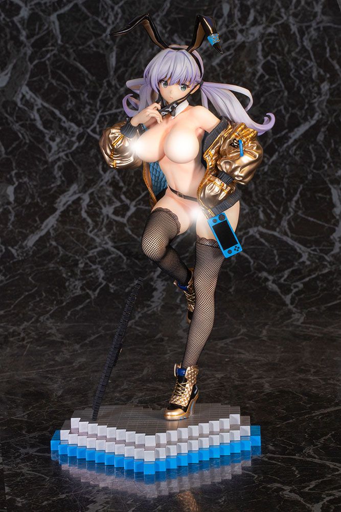 Original Character PVC Statue 1/6 Mimi Usada Gold Ver. 28 cm 4562283281935