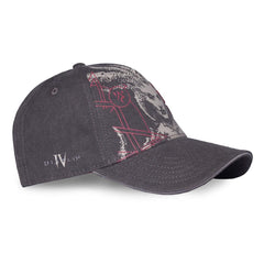 Diablo IV Baseball Cap Lilith Sister of Mercy 8718526191516