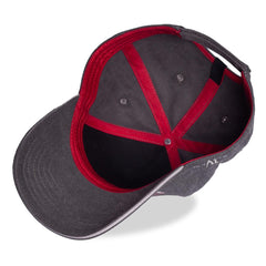 Diablo IV Baseball Cap Lilith Sister of Mercy 8718526191516