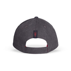 Diablo IV Baseball Cap Lilith Sister of Mercy 8718526191516