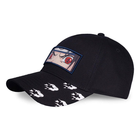 Naruto Baseball Cap Sasuke Men's 8718526210989