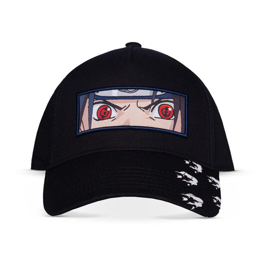 Naruto Baseball Cap Sasuke Men's 8718526210989