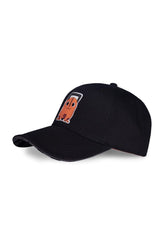 Chainsaw Man Curved Bill Cap Pochita 8718526206845