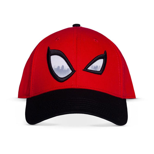 Spider-Man Baseball Cap Eyes 8718526209372