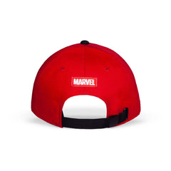 Spider-Man Baseball Cap Eyes 8718526209372