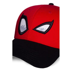 Spider-Man Baseball Cap Eyes 8718526209372