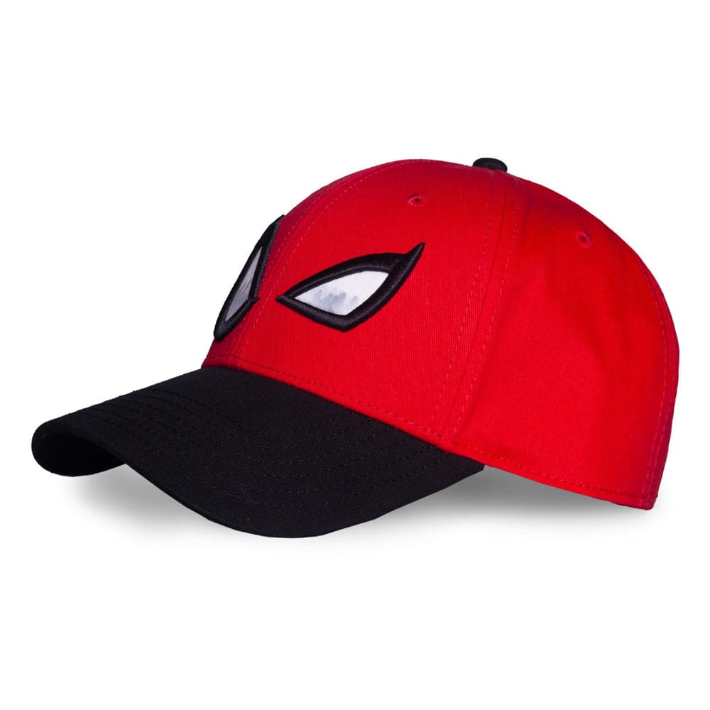 Spider-Man Baseball Cap Eyes 8718526209372