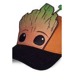 Guardians of the Galaxy Baseball Cap I Am Groot 8718526209389