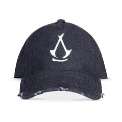 Assassin´s Creed Shadows Baseball Cap Acid Washed 8718526215076