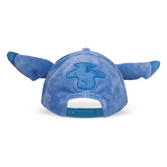 Lilo & Stitch Curved Bill Cap Pineapple Stitch 8718526189117