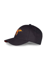 Pokémon Curved Bill Cap Charizard 8718526146936