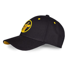 Pokémon Baseball Cap Pikachu #025 8718526147407