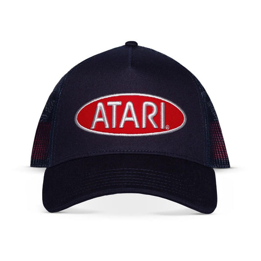 Atari Baseball Cap Seven Panel 8718526211160