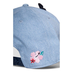 Lilo & Stitch Curved Bill Cap Beach Day Stitch 8718526189131