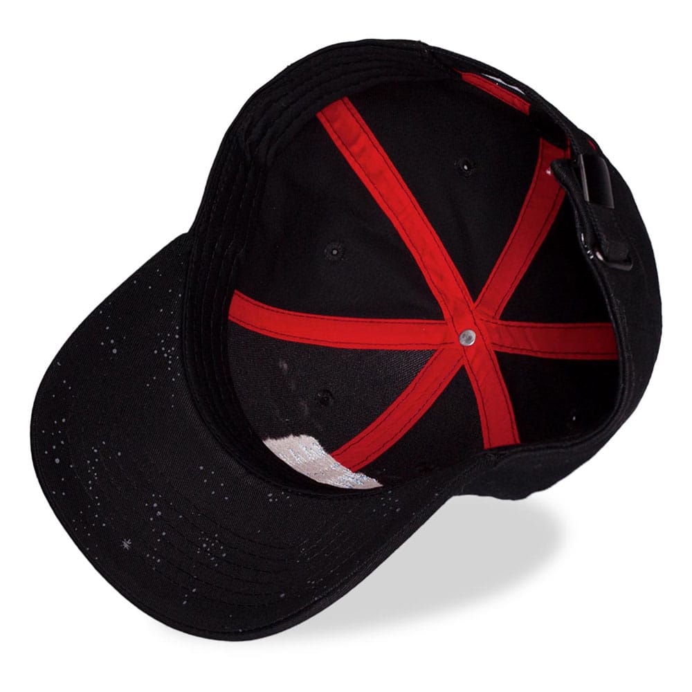 Star Wars Baseball Cap Villains 8718526146714