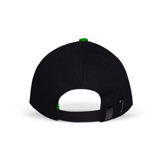 Sims Baseball Cap Black Diamond 8718526211184