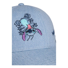 Lilo & Stitch Curved Bill Cap Weird Stitch 8718526189148