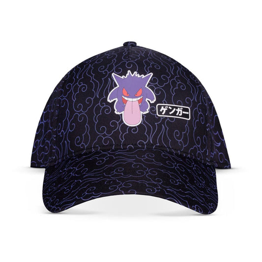 Pokémon Baseball Cap Gengar 8718526218503