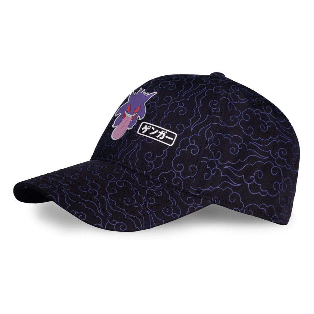 Pokémon Baseball Cap Gengar 8718526218503