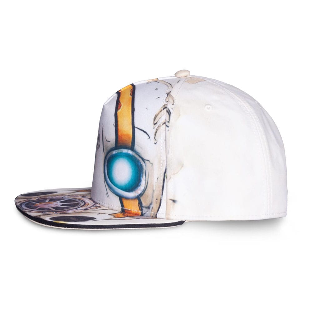 Borderlands Snapback Cap Psycho 8718526211344