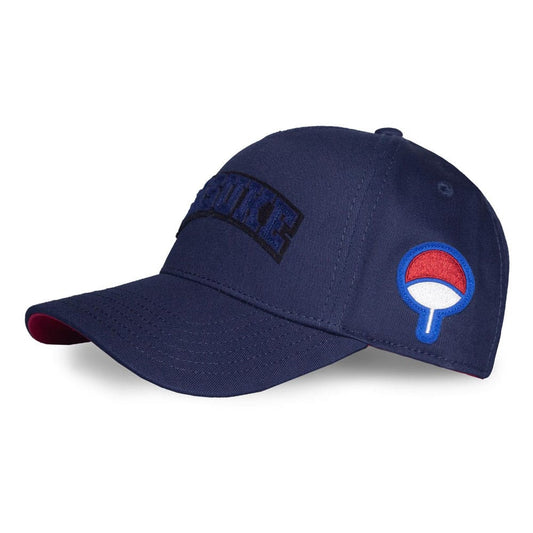 Naruto Baseball Cap Sasuke 8718526549317