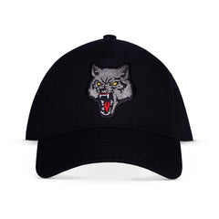 The Last of Us2 Snapback Cap Wolf 8718526407204